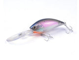 Crush Crank Crankbait 70mm 22g