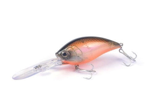 Crush Crank Crankbait 70mm 22g