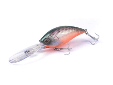 Crush Crank Crankbait 70mm 22g