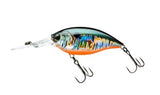 Crush Crank Crankbait 70mm 22g