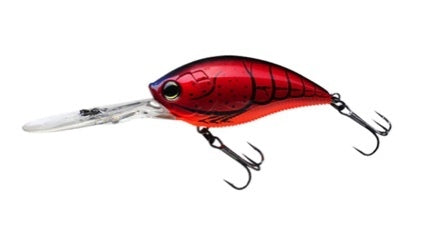 Crush Crank Crankbait 70mm 22g