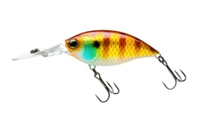 Crush Crank Crankbait 70mm 22g