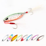 Rigged Bass Battler 10g 40mm