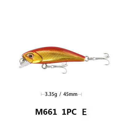 BITE Jerkbaits 45mm 3.5g