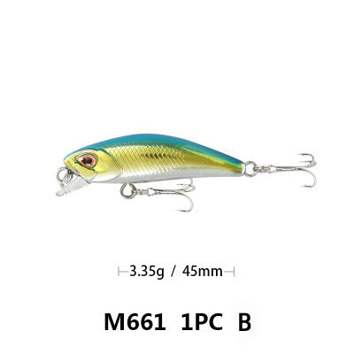 BITE Jerkbaits 45mm 3.5g