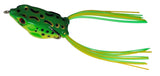 Thunder Frog Skimmer Lures