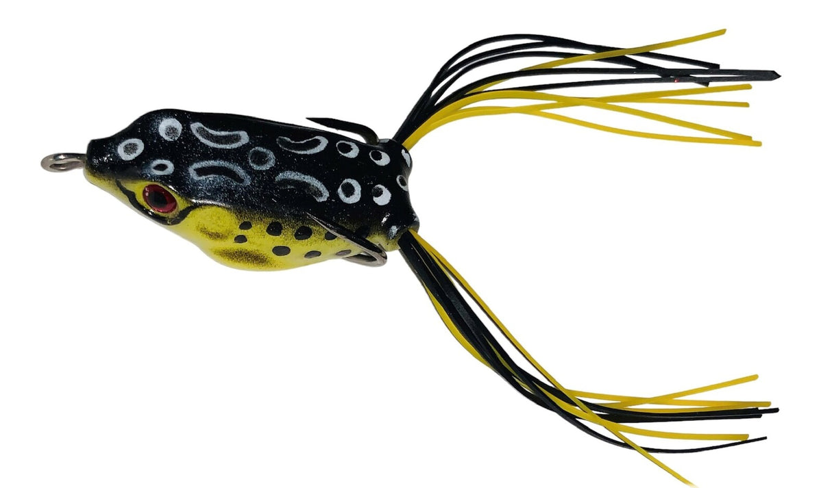 Thunder Frog Skimmer Lures