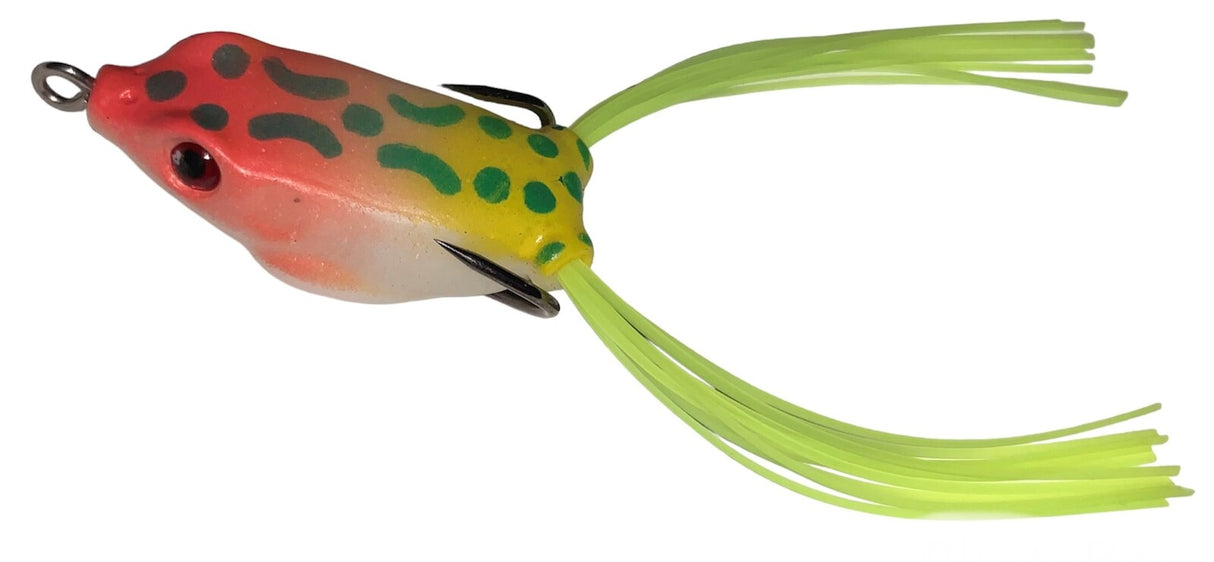 Thunder Frog Skimmer Lures