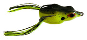 Top Water Skimmer Frog 45mm 10g