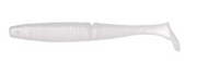 Soft Plastic Paddle Tail Worm Lure 140mm 17g 3pcs