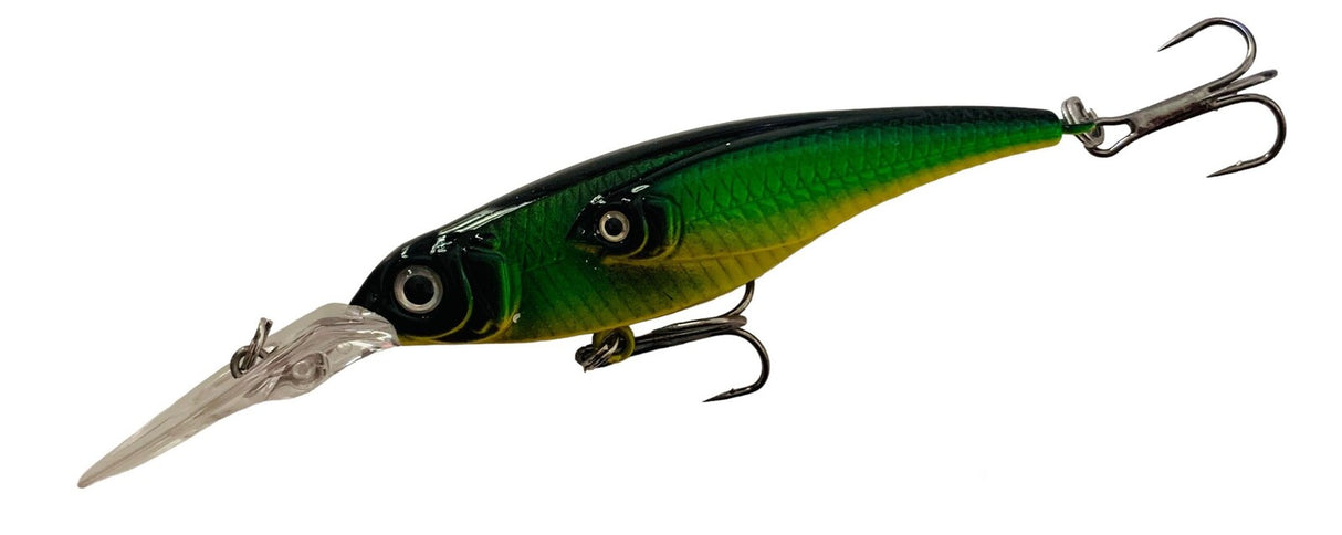 Trio Jerkbait 110mm 9g