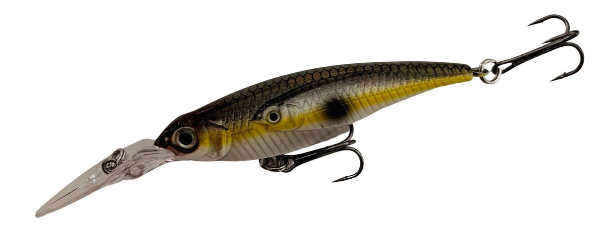 Trio Jerkbait 110mm 9g