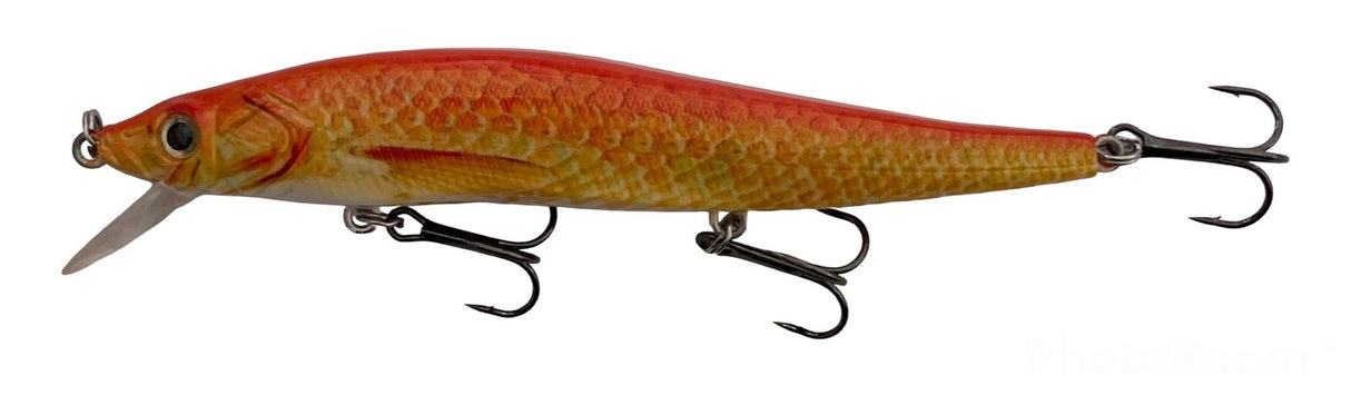 The Slick Ricks Jerkbait 120mm 10g