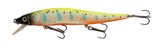 The Slick Ricks Jerkbait 120mm 10g