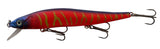 The Slick Ricks Jerkbait 120mm 10g