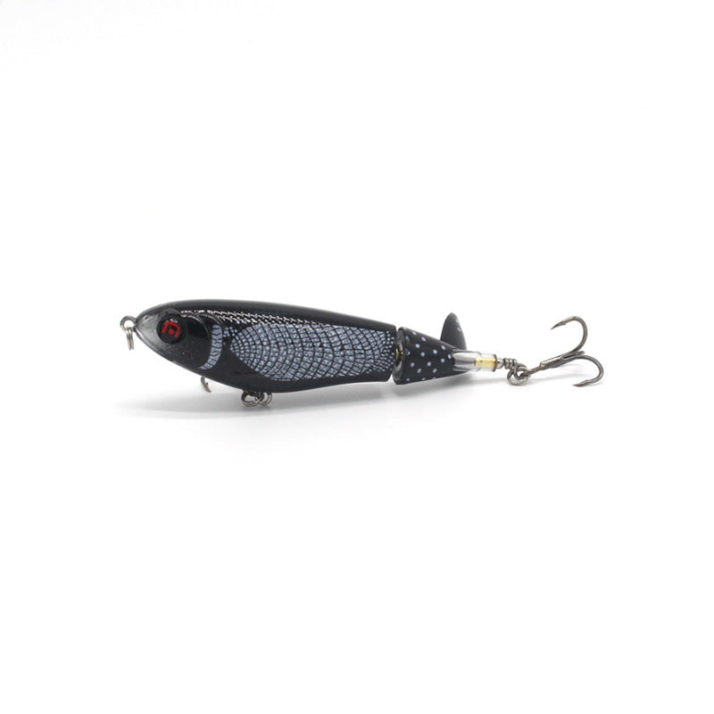 Thumper Whopper Popper 105mm 13.4g