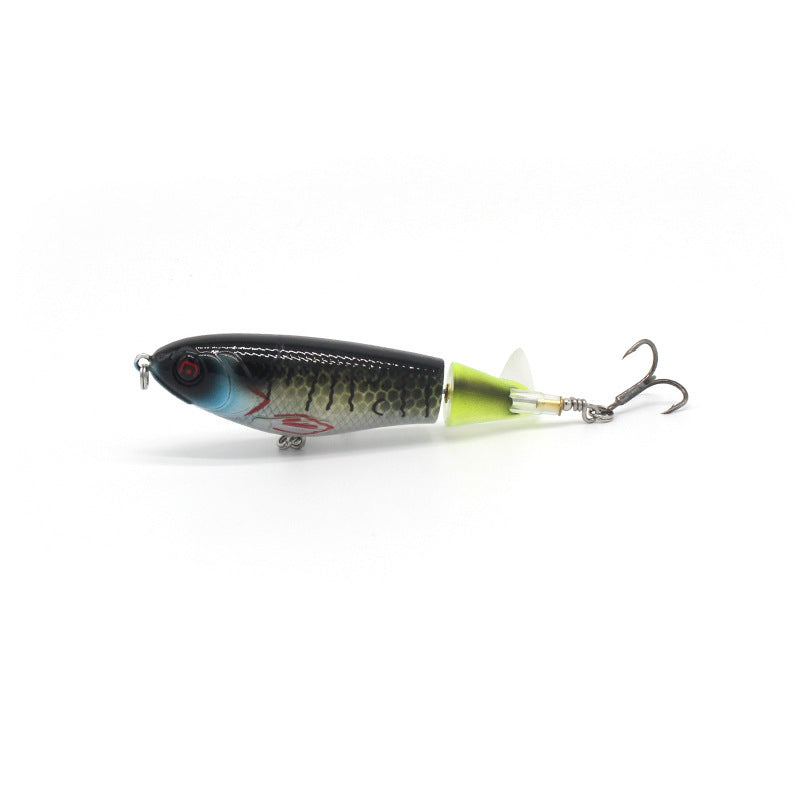 Thumper Whopper Popper 105mm 13.4g