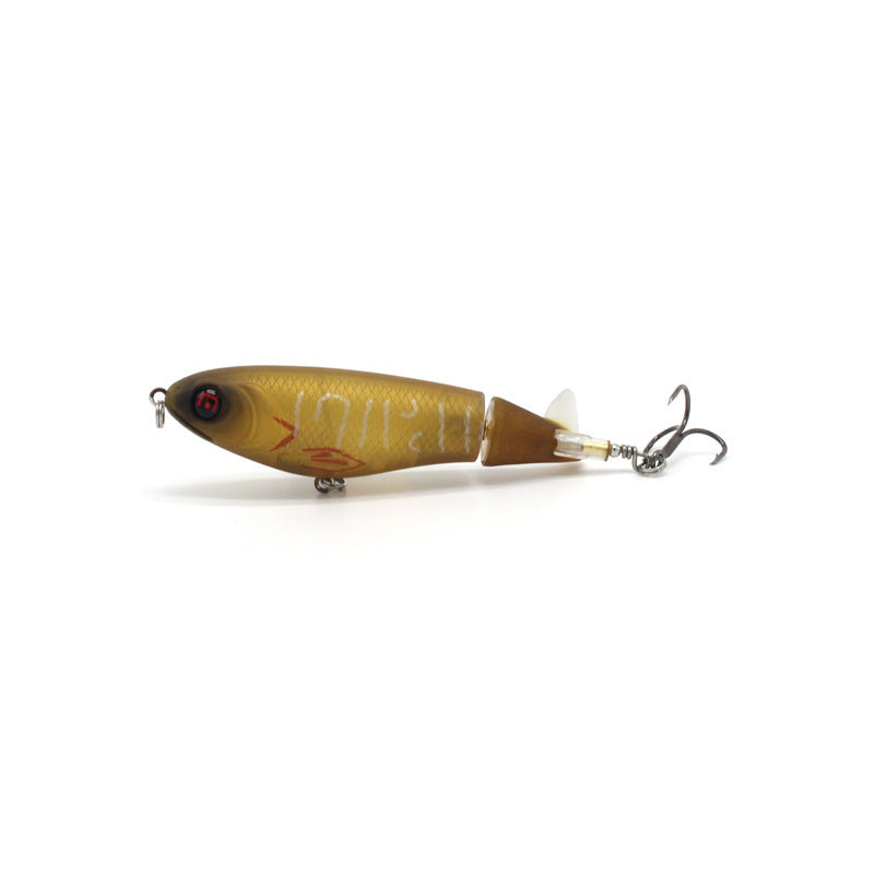 Thumper Whopper Popper 105mm 13.4g