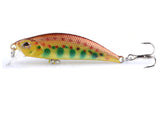 Twiggy Jerkbait 55mm 5g