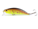 Twiggy Jerkbait 55mm 5g