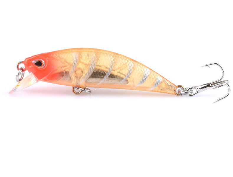 Twiggy Jerkbait 55mm 5g