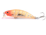 Twiggy Jerkbait 55mm 5g