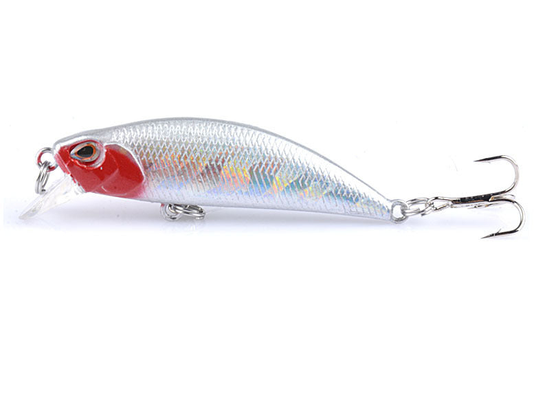 Twiggy Jerkbait 55mm 5g