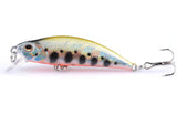 Twiggy Jerkbait 55mm 5g