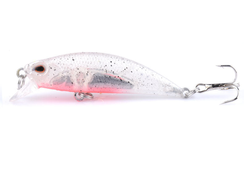 Twiggy Jerkbait 55mm 5g