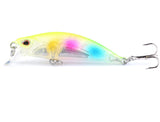 Twiggy Jerkbait 55mm 5g