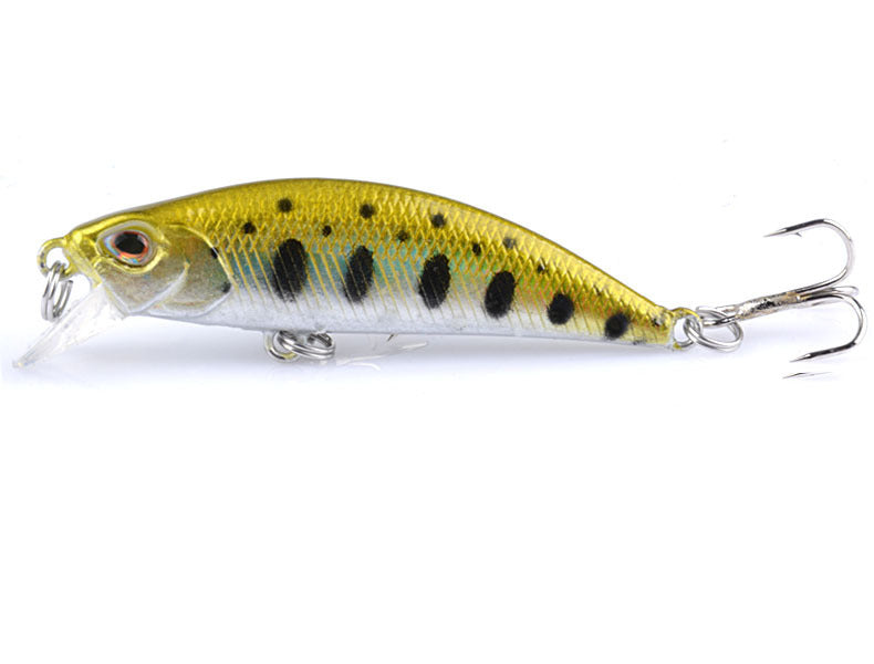 Twiggy Jerkbait 55mm 5g