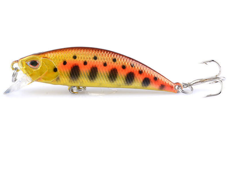 Twiggy Jerkbait 55mm 5g