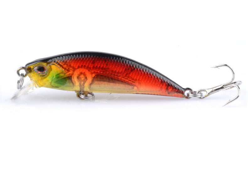 Twiggy Jerkbait 55mm 5g