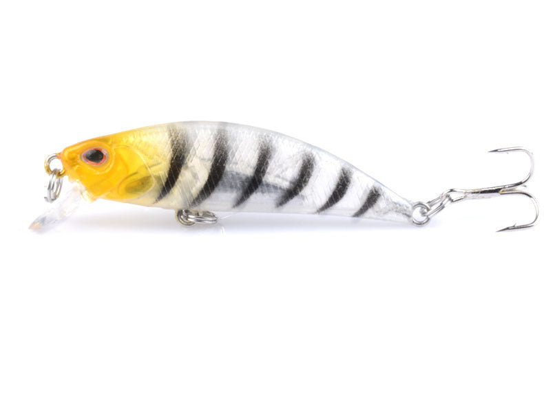 Twiggy Jerkbait 55mm 5g