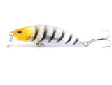 Twiggy Jerkbait 55mm 5g