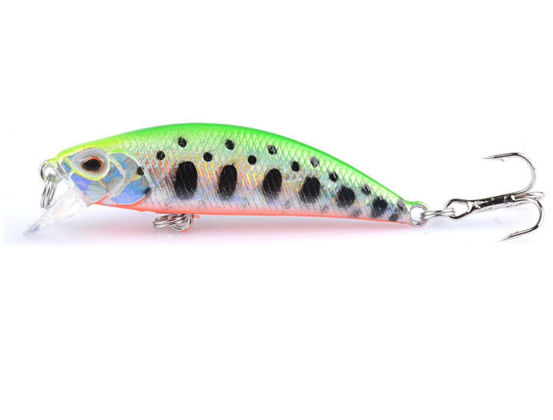 Twiggy Jerkbait 55mm 5g