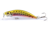 Twiggy Jerkbait 55mm 5g