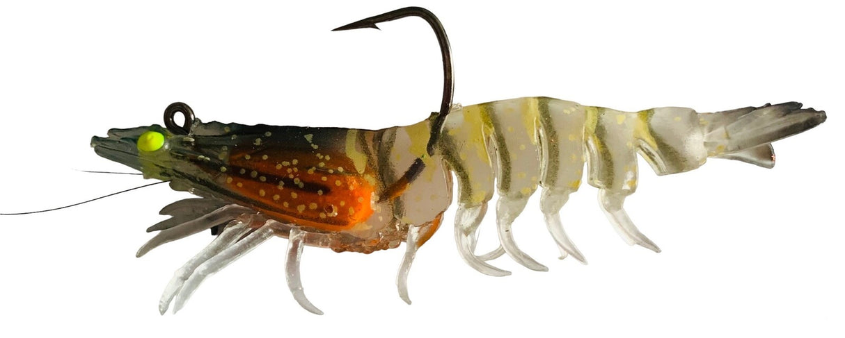 Power Prawn King 110mm 21g