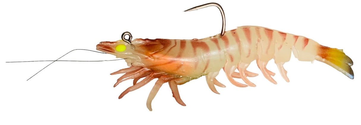 Power Prawn King 110mm 21g