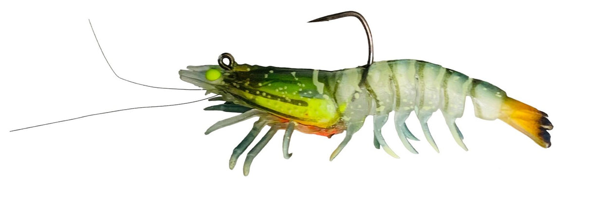 Power Prawn King 110mm 21g