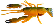 Baby Lively Crayfish 63mm 13.1g