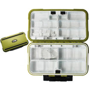 Sturdy 30pc Compartment Waterproof Storage Container