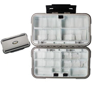 Sturdy 30pc Compartment Waterproof Storage Container