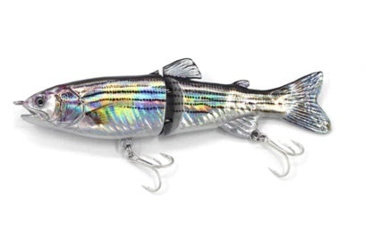 Poddy Mullet Swimbait 125mm 23.5g