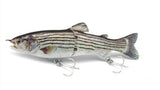 Poddy Mullet Swimbait 125mm 23.5g