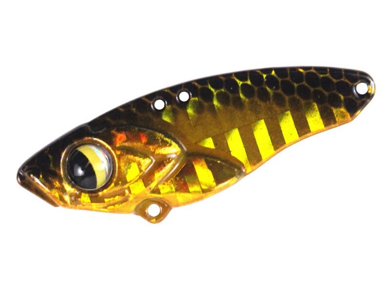 Blade Vibe Fishing Lure 46mm 10g