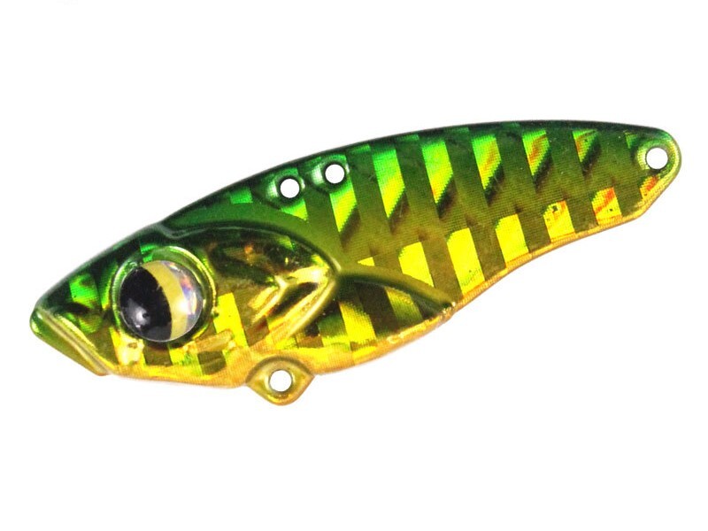 Blade Vibe Fishing Lure 46mm 10g