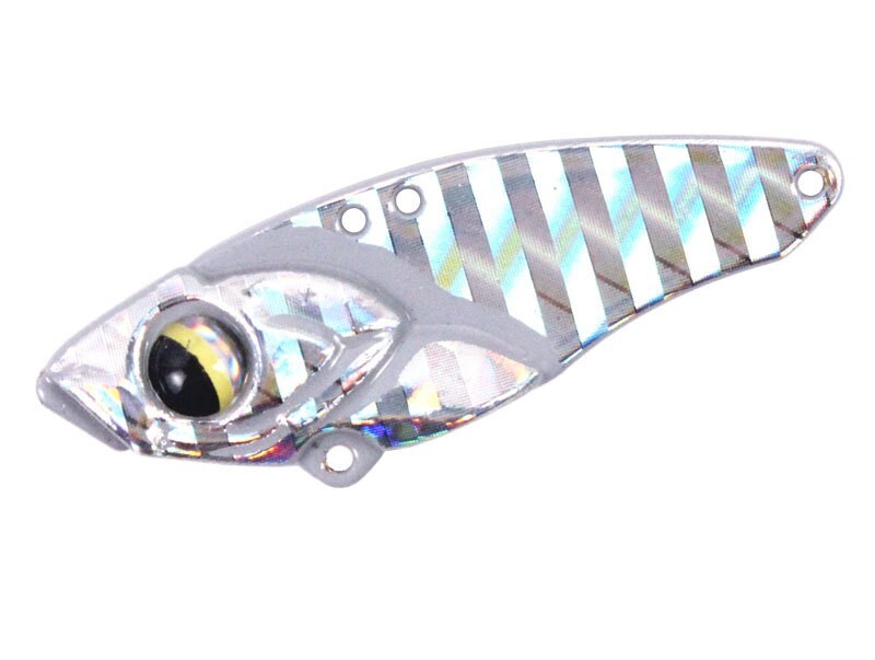 Blade Vibe Fishing Lure 46mm 10g