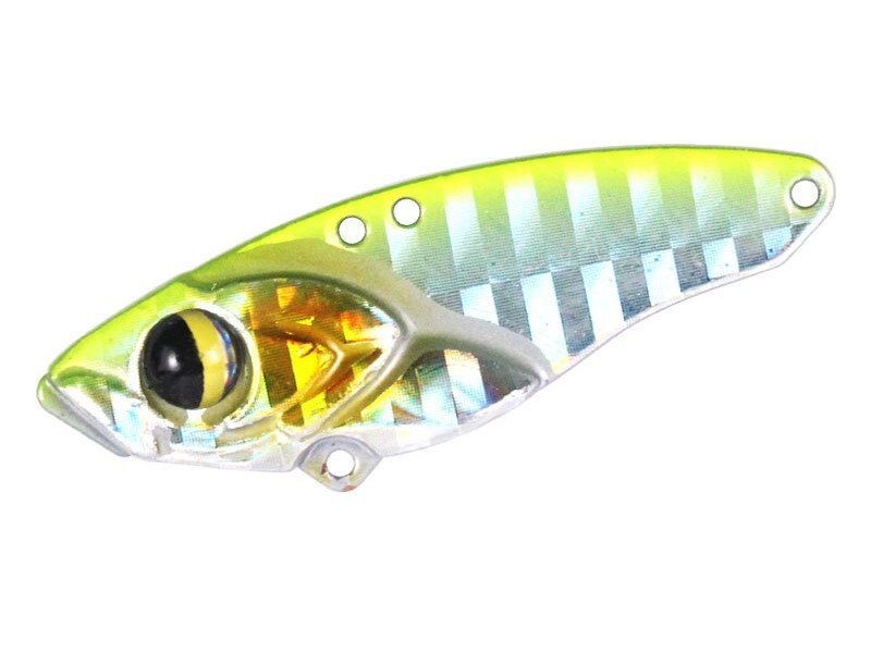 Blade Vibe Fishing Lure 50mm 14g