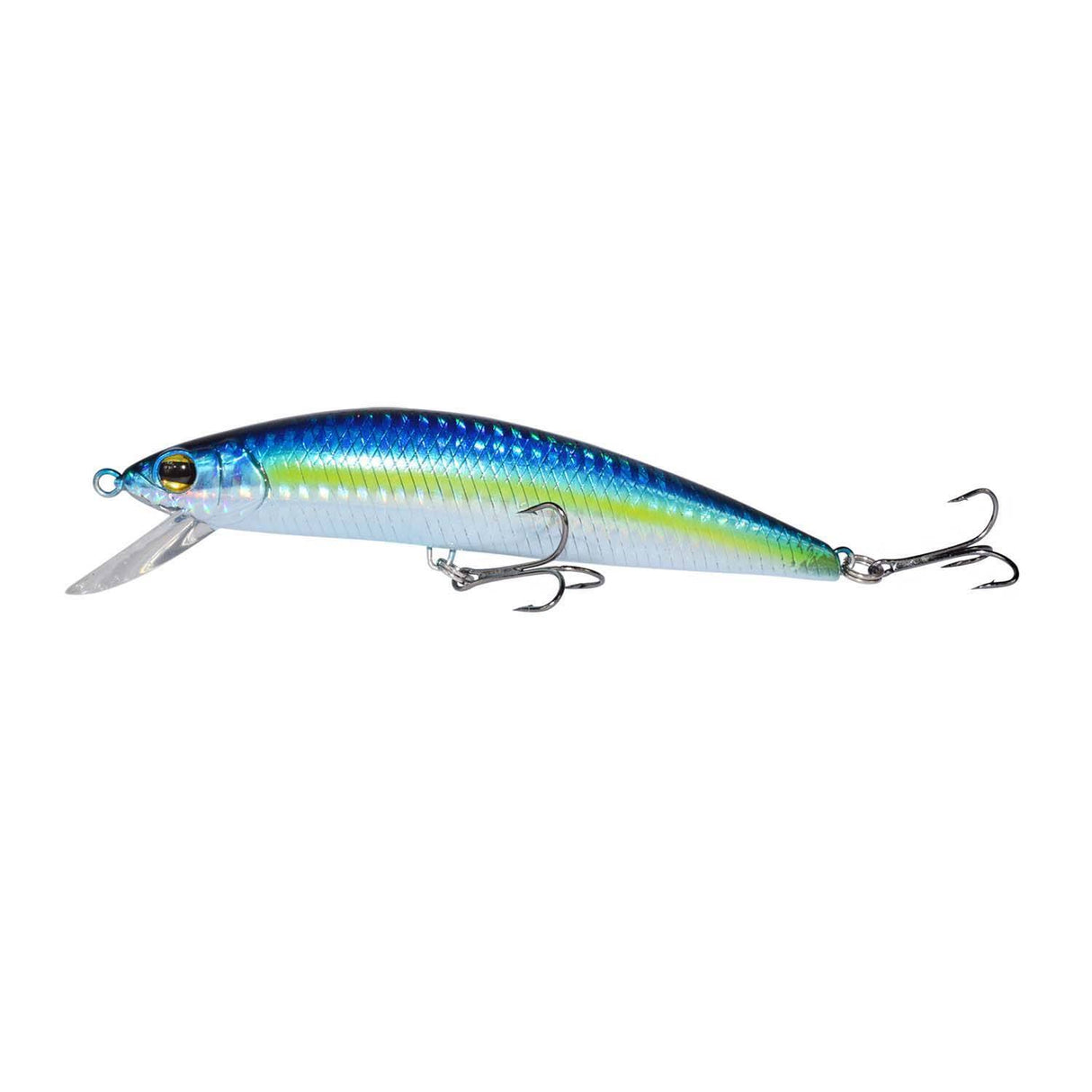 Fat Wessel Minnow 40g 120mm